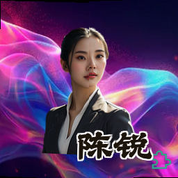 陈锐